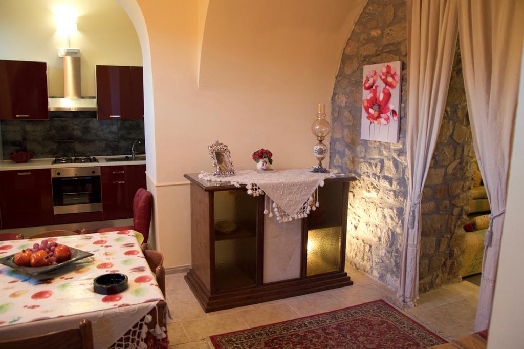 Appartamento Antica Acropoli Centuripe Luaran gambar