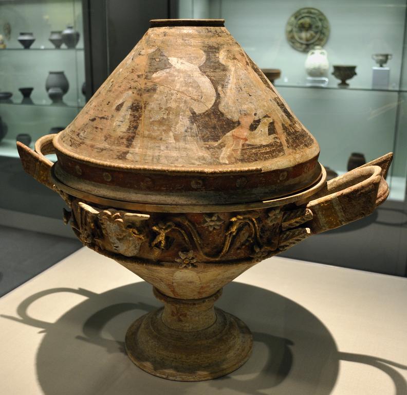 Appartamento Antica Acropoli Centuripe Luaran gambar